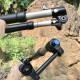 Carbon Suspension Fork